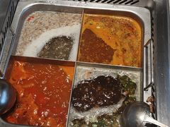 -海底捞火锅(太原南站店)