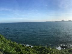 -漳州滨海火山岛自然生态风景区