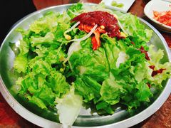 -春川铁板鸡(高科园店)