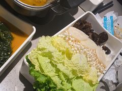 -半天妖烤鱼(西铁营万达店)