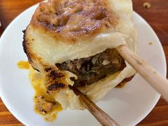 -宝瑞门钉肉饼店