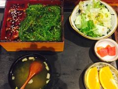 -石屋料理(南京西路店)