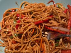 -半秋山西餐厅(宜昌大洋店)