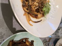 -沈灶河豚宴·河豚融合餐厅(汉中路店)