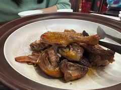 翔安姜母鸭-临家闽南菜(宝洲路店)
