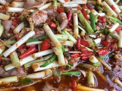 -邱金小炒·30 年盐帮江湖菜(自贡店)