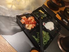 -千寻烧肉(政务区店)