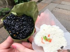 -锦记糕点铺
