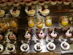 -广州中心皇冠假日酒店-环市食坊·海鲜自助餐厅