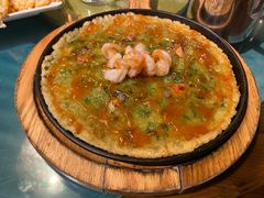 -C31地窖餐厅(黑龙江北路店)