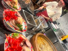 -那家老院子东北菜.饺子.小鸡炖蘑菇(宁山店)