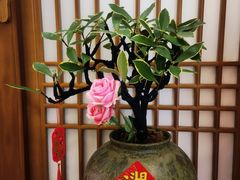 -幸福蔬·时尚蔬食(黄山湖公园店)