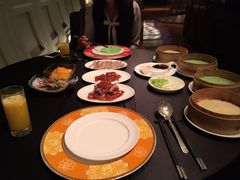 -北京王府井希尔顿酒店·秦唐中餐厅Chynna