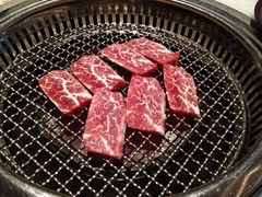 -厚贞日式烤肉(龙之梦店)