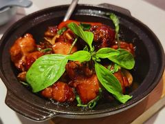 -鹿港小镇(悠唐店)