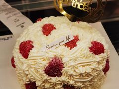 -85度C(生甜甜圈研究工坊·东莞黄江星光城店)