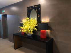 点击看大图 -奕新一诺台式母婴护理中心(我格广场店)