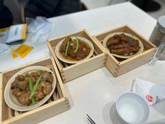 -蔡澜点心·粤菜(月星环球港店)