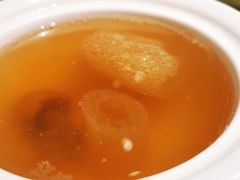 竹笙松茸鸡汤-苏堂阳春面•九年庆(北京路天河城店)