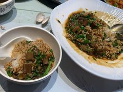 -虾宝贝胶东海鲜·渔家菜(小西天店)