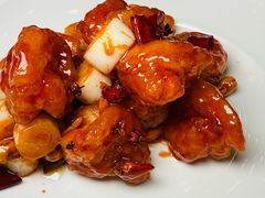 -必点海鲜·海肠捞饭大王(滨江道店)