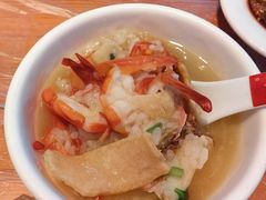 -皮蛋弟砂锅店(总店)