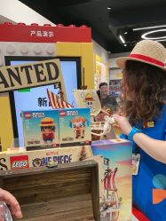-乐高品牌旗舰店(人民广场店)