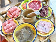 -卤校长重庆火锅(合肥宁国路店)