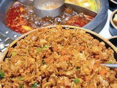 -巴邑火锅·夜宵(港隆广场店)