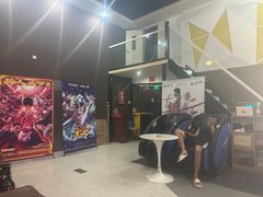 -星环影城(立水桥店)