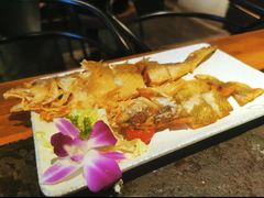 -上楼私房菜(院士路店)