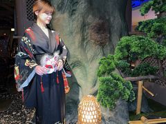-北方暖暖温泉洗浴(沈阳北站店)