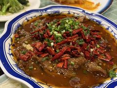 -玉桥餐厅(天坛店)