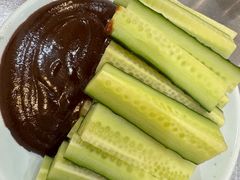 -小寒羊烧烤(凯瑞时代大厦店)