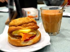 -华嫂冰室(尖沙咀店)