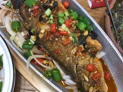 -谭家四道菜(三元桥店)