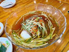 冷面-全州拌饭馆(断桥店)
