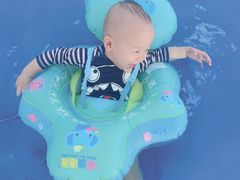 -平湖九龙山乐满地水上乐园