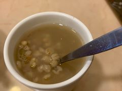 -盛记粥面(佐敦店)