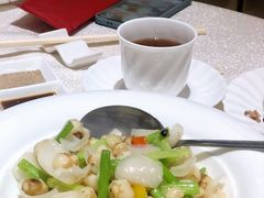 -荣粤酒家·融合粤菜
