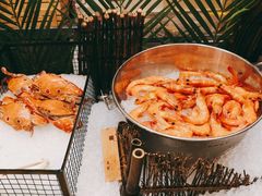 -索菲特酒店 · 云尚天际自助餐厅