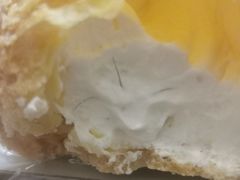 -欧诺爱烘焙(高新万达店)