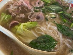-越南牛肉河粉餐厅(书院巷店)