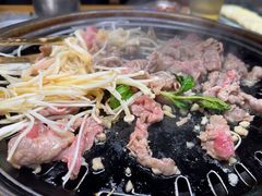 -杨小佳·齐齐哈尔烤肉·烤串(广州店)