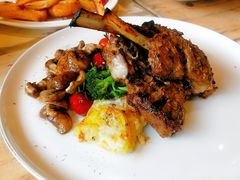 -UPPER KITCHEN(延安路店)