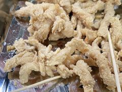 -阿姨小肉摊(同济西苑店)