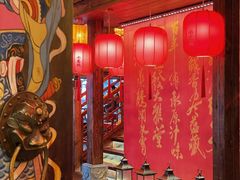 -小龙坎火锅(全球总店)