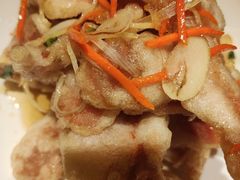 -金掌勺锅包肉(太原万达店)