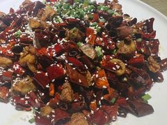-味莊·青岛菜(云霄路店)