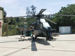 -大嶝英雄三岛战地观光园